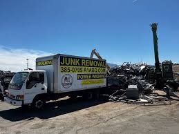 Best Attic Cleanout  in Tallapoosa, GA