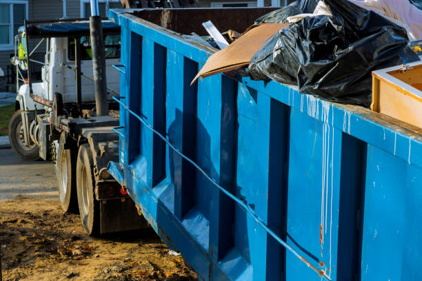 Best Hot Tub Removal  in Tallapoosa, GA