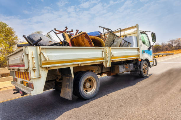 Best Residential Junk Removal  in Tallapoosa, GA