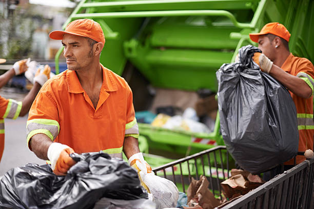 Professional Junk Removal Services in Tallapoosa, GA